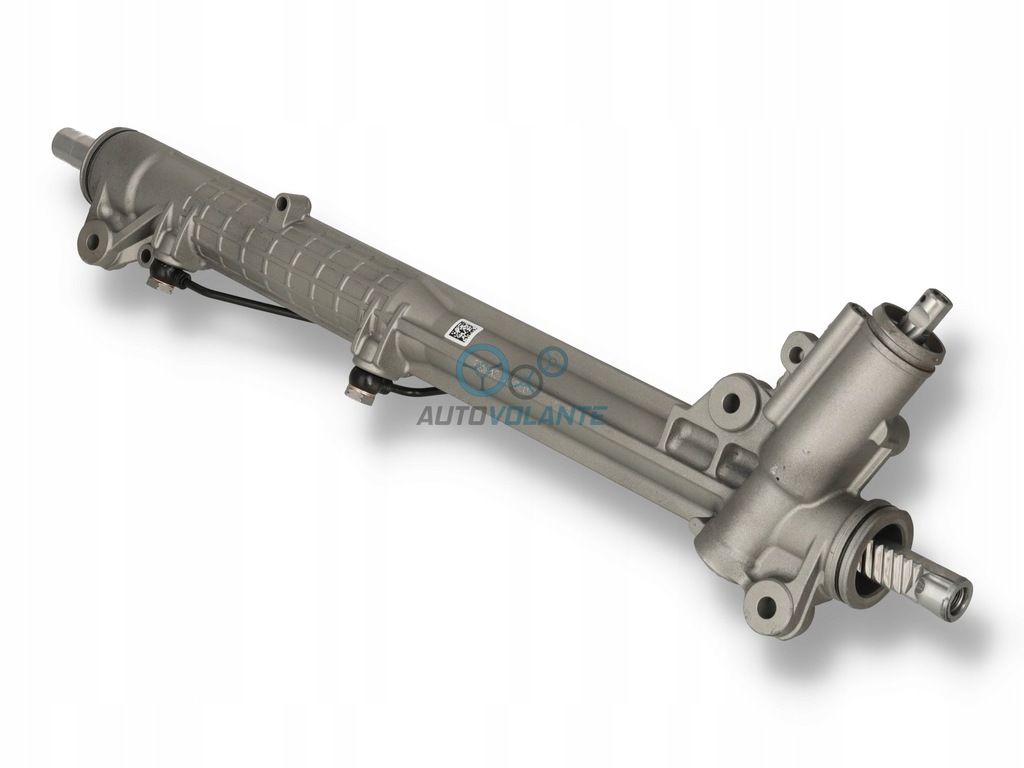 фото №6, Трансмісія кермова рейка рульова audi a8 d3