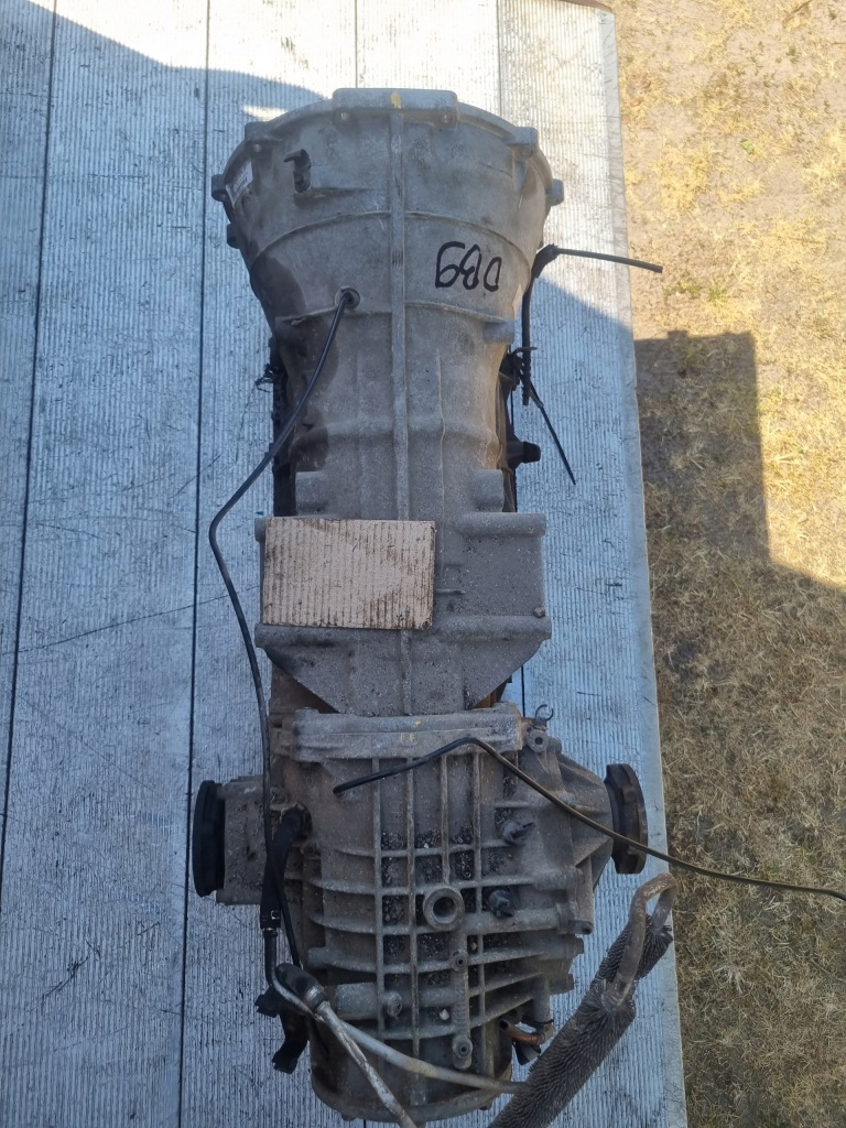 Купить Aston martin db9 v12 коробка передач передач 4g4370041af