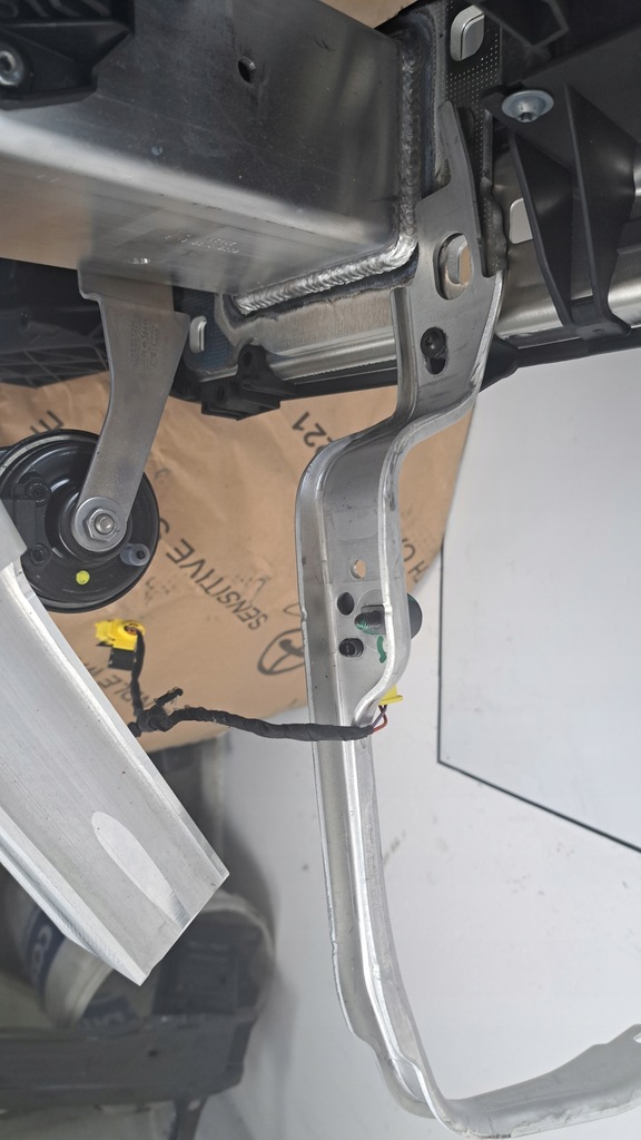 фото №10, Усилитель pas audi a6 c8 4k c8 2.0 tfsi max компьютер