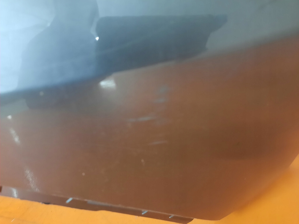 фото №9, Skoda kamiq 19- crossover бампер задня задній 658807421