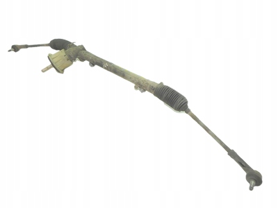 фото №1, Renault clio iii 1.5dci 08r рулевая рейка 8200595934