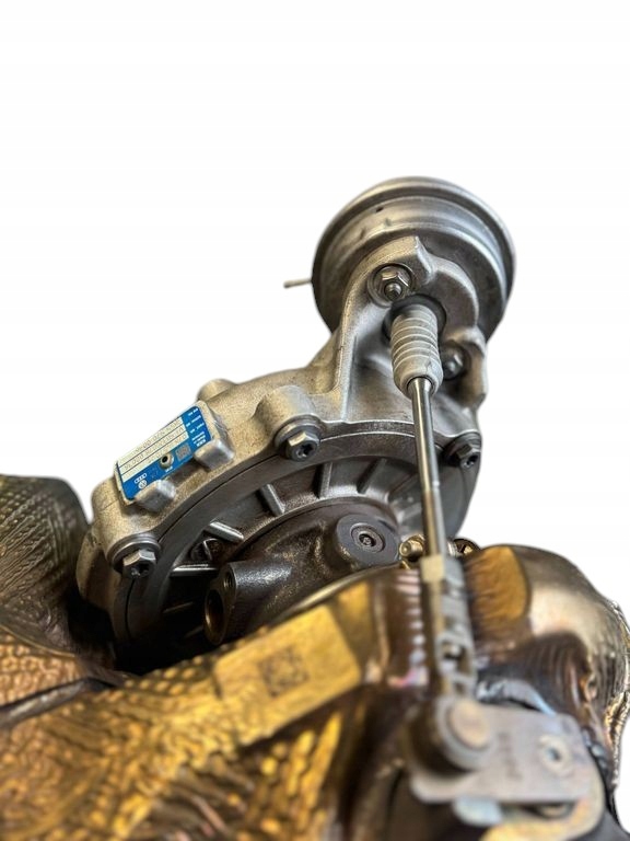 фото №6, Turbo audi tt rs rs3 2.5 400km 07k145701m 07k145701l 07k145701j 18559880021