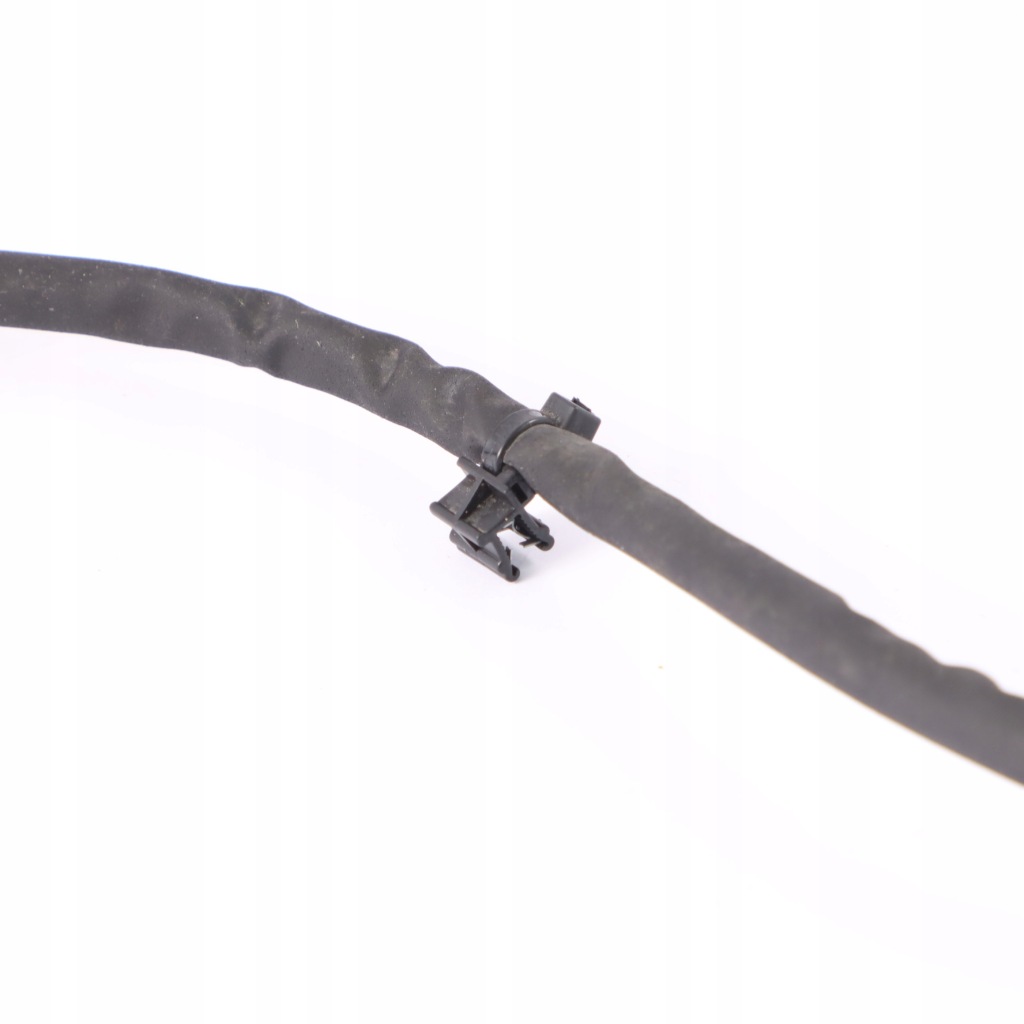 фото №11, Mercedes x253 шланг аккумулятор a2535401401