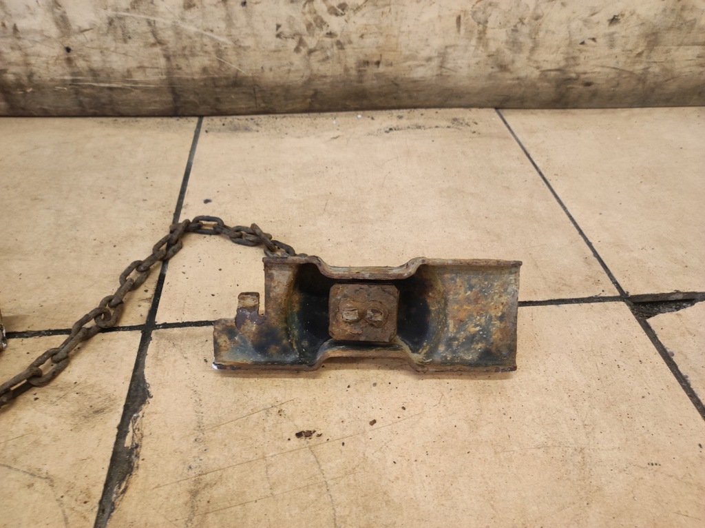 фото №7, Подъемник колеса запасного докатка d max ii 2