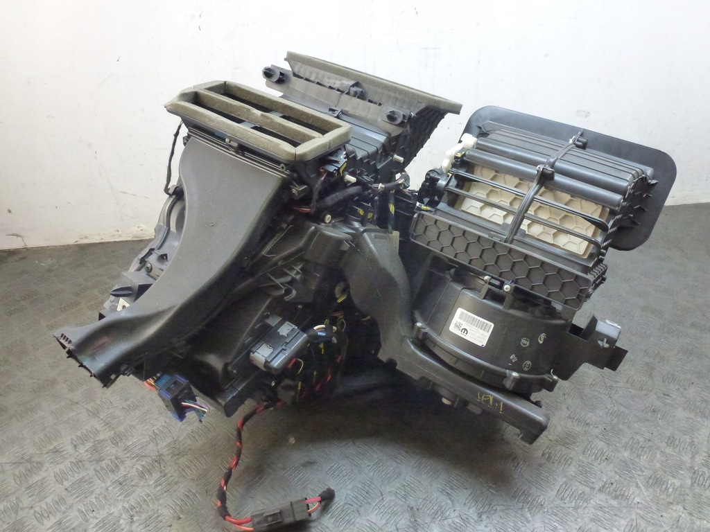 фото №1, Обігрівач europa compass 2017 2.0d