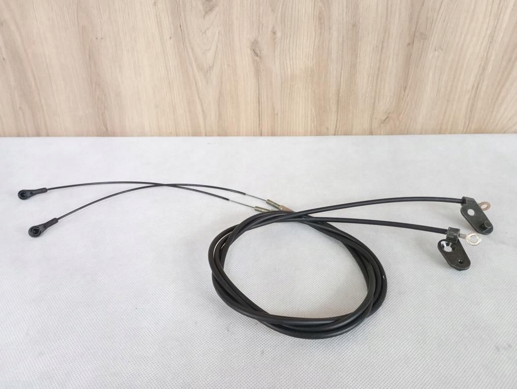 фото №1, Mercedes slk r170 lift трос тросы трос крыша