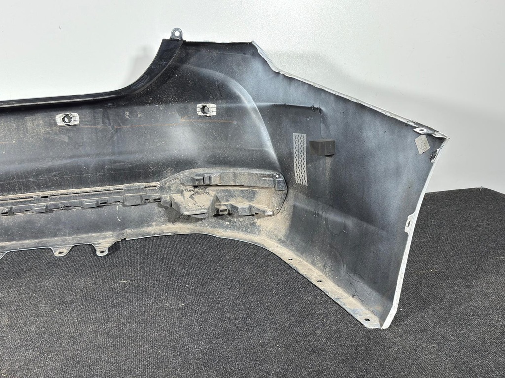 фото №10, Lexus es vii 7 2018- бампер задняя задний pdc 52159-33490 bardzo хороший