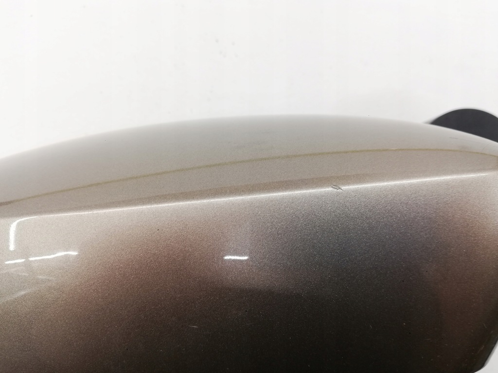 фото №6, Корпус зеркало правая накладка fabia rapid a1x