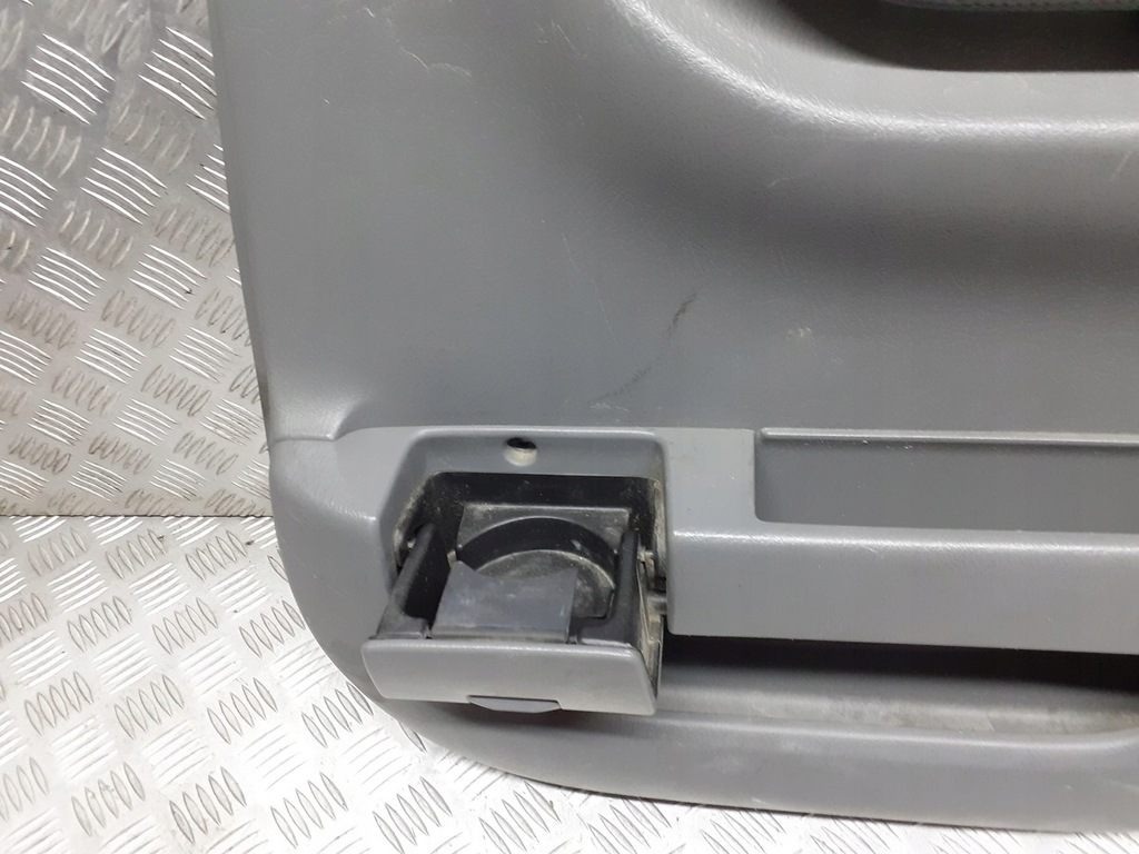 фото №7, Обшивка дверь правый задняя honda cr-v i