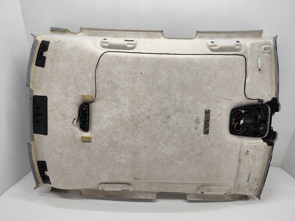 фото №6, Audi a4 b9 sedan стеля 8w5867506q