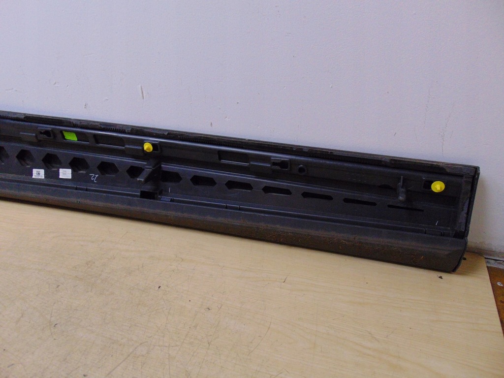 фото №12, Молдинг боковая дверь левый перед audi q8 4m8853959c