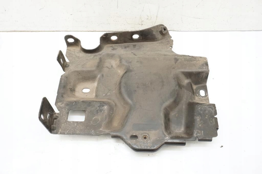 фото №1, Основание аккумулятор citroen c4 grand picasso 1.8