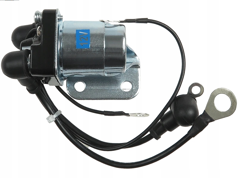 фото №1, Реле стартер ss1018