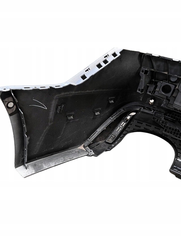 фото №10, Audi rs7 c8 бампер задний задняя диффузор 4k8807511k