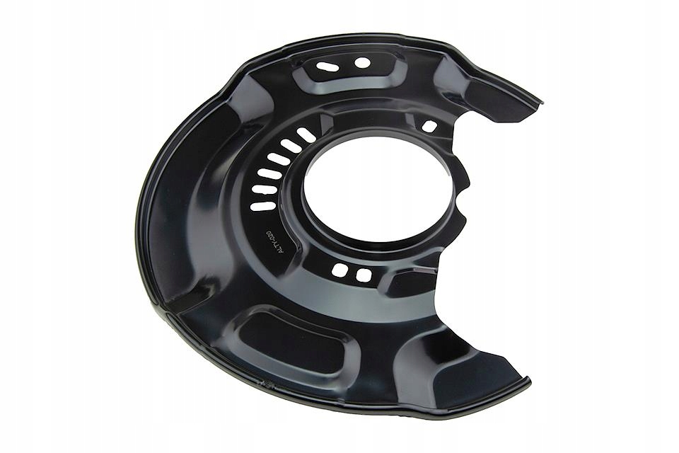 фото №2, Nty hto-ty-020 панель бризковик, диск гальмівна