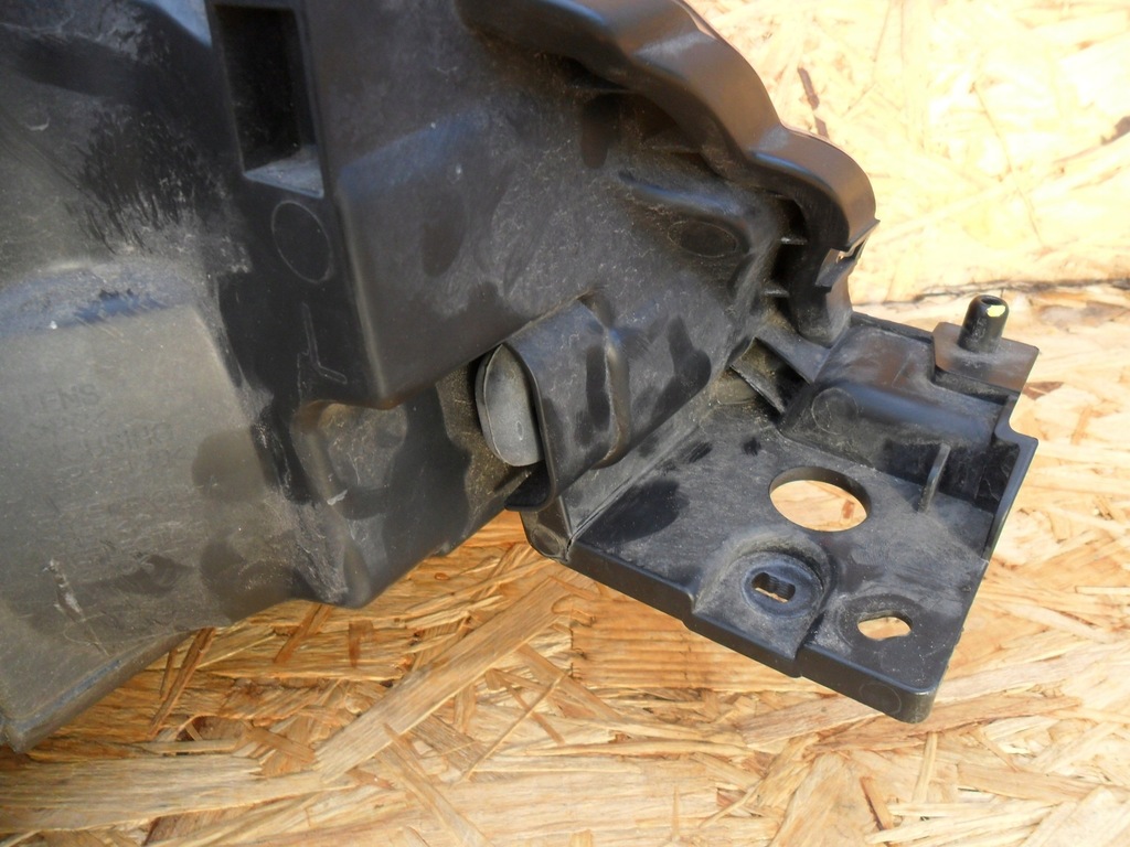 фото №7, Mitsubishi outlander 2014 2015 2016 ксенон лівий