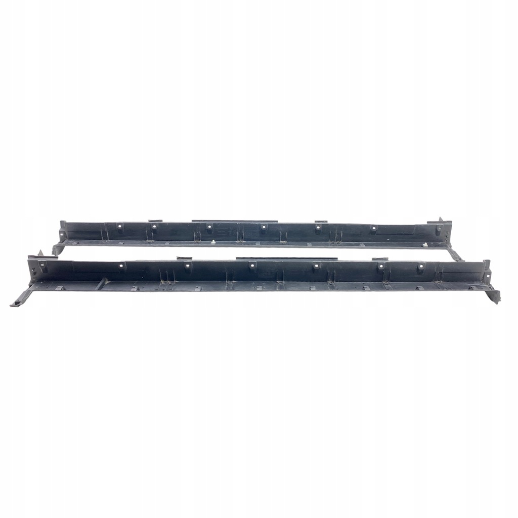 фото №10, Пороги renault koleos ii 764260381r