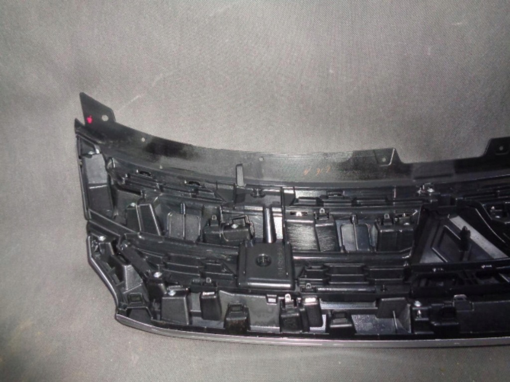 фото №11, Mitsubishi outlander iii sport 19- решётка радиатора решётка радиатора