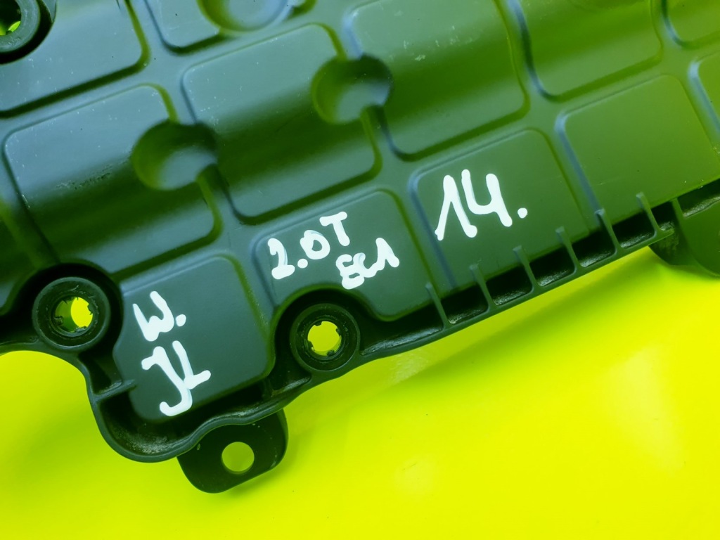 фото №7, Сепаратор вентиляція картера wrangler jl kl 2.0 t 04893609ad