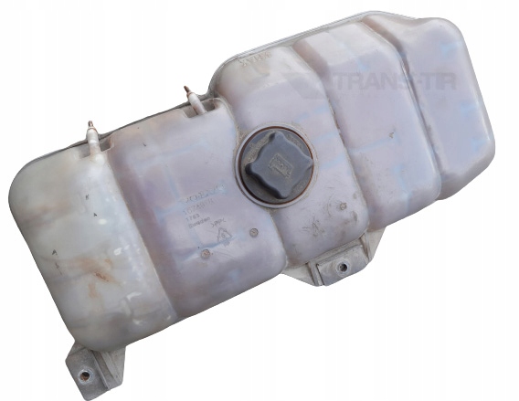 фото №1, Бачок бак розширювальний volvo fm