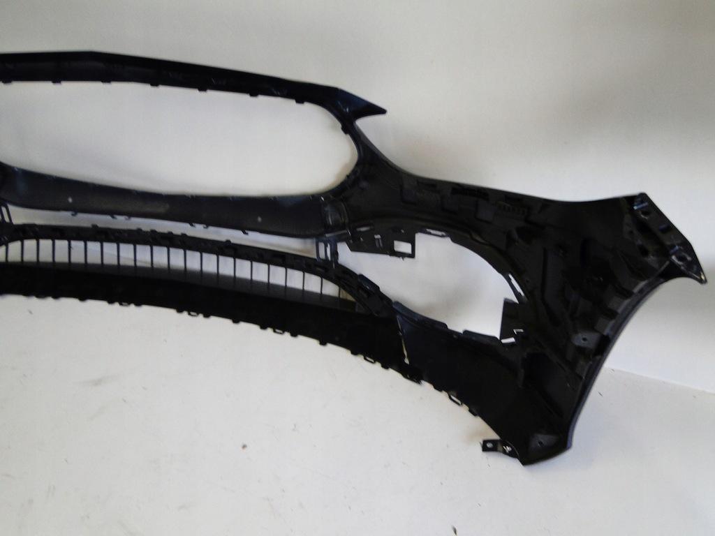 фото №14, Mercedes c klasa w206 206 бампер передний pts