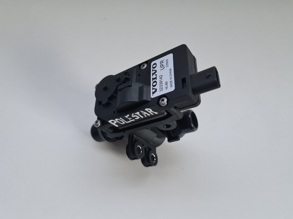 фото №5, Электроклапан насос помпа wody polestar 2 ii 2020-