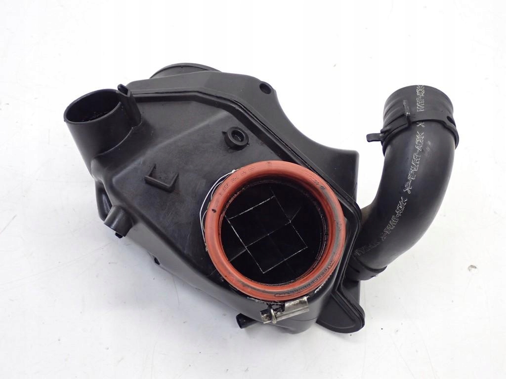 фото №1, Шланг труба воздухозаборник резонатор воздуха mercedes glb x247 180d 2.0 cdi 23r