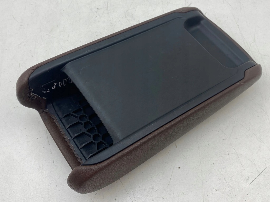 фото №5, 2017 audi a3 s3 8v подлокотник туннель среднего