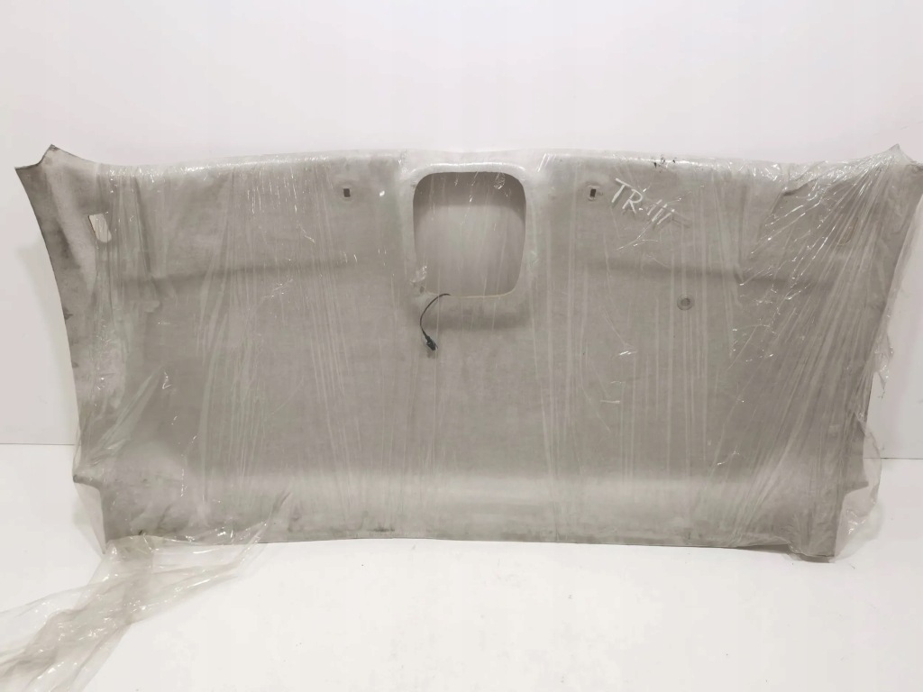 фото №1, Opel vivaro trafic b стеля