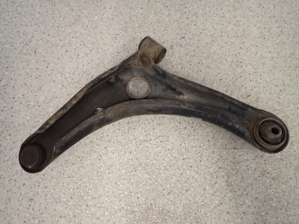 фото №5, Mitsubishi colt cz3 04- рычаг передний правый