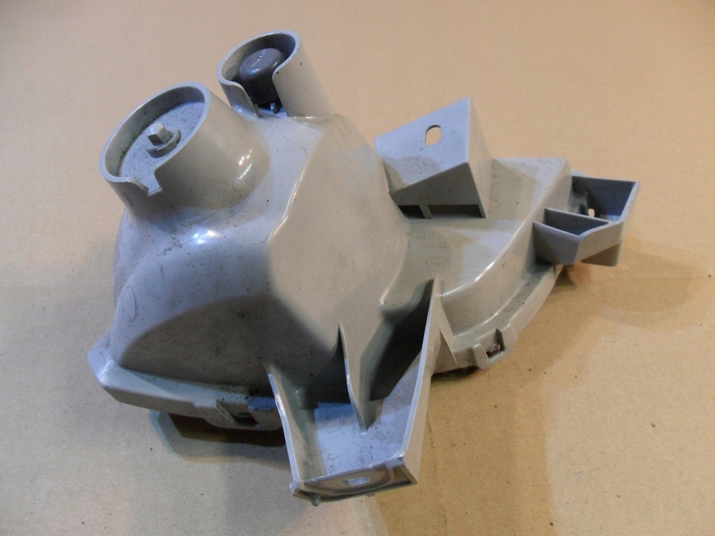 фото №10, Mazda cx-5 cx5 лампа права задня протитуманна