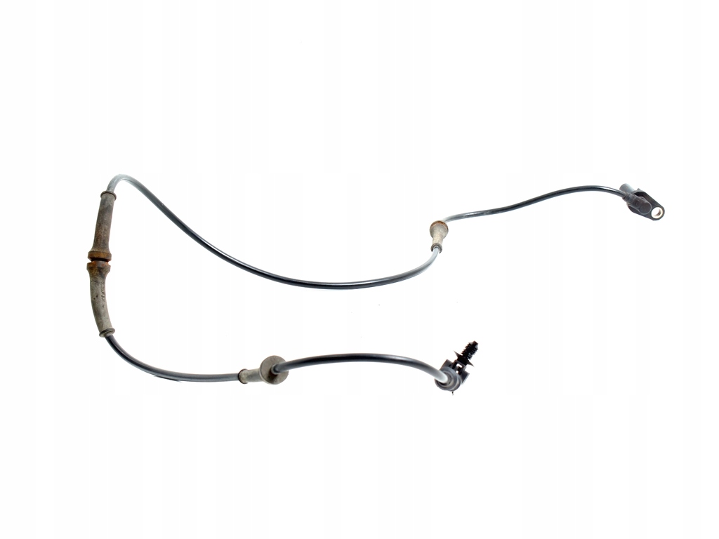 фото №4, Датчик abs правий лівий перед discovery iii l319