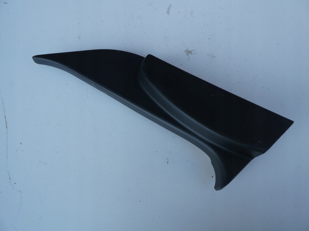 фото №1, Master iii lift защита зеркало левая 802930009r