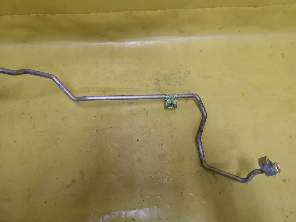 фото №3, Ford b-max b max трубка шланг кондиціонера tdci