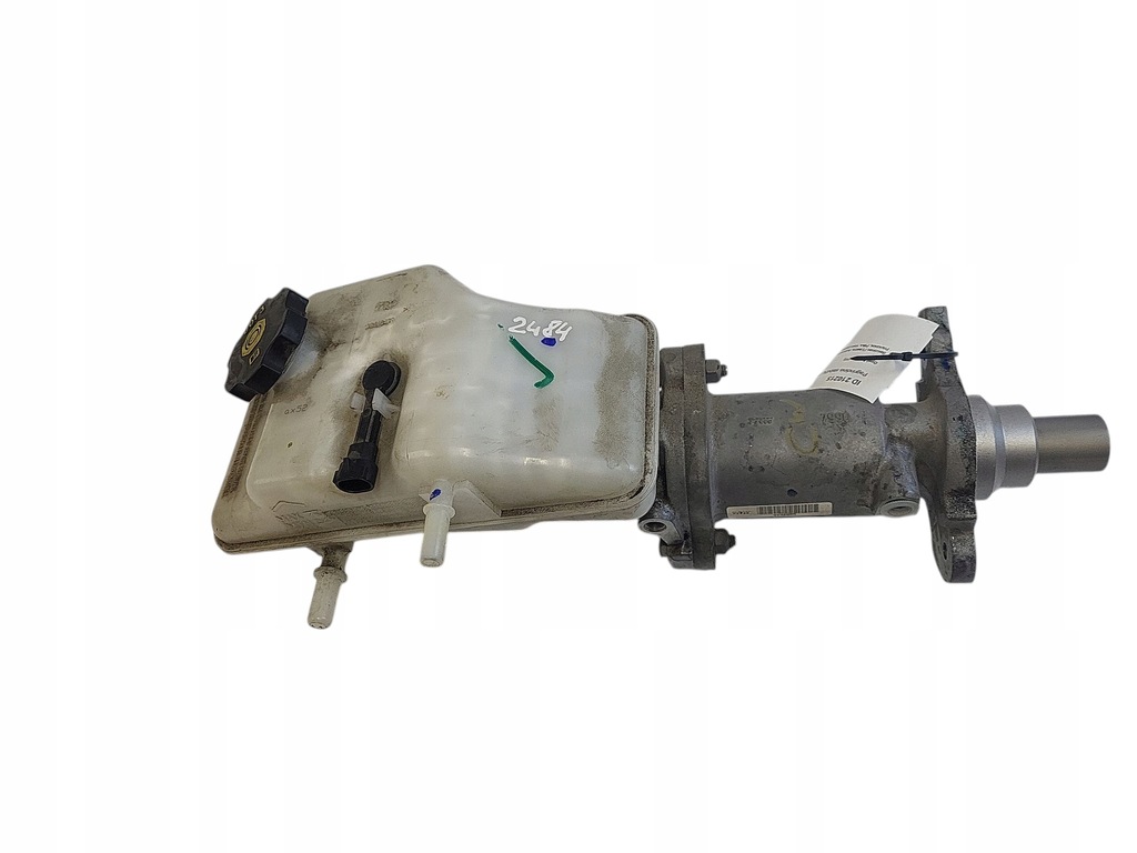 фото №1, Opel ampera 2014 главный цилиндр тормоза