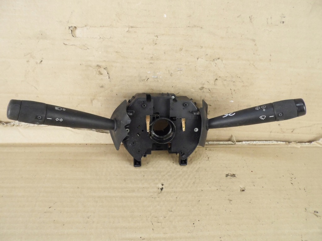 фото №1, Seicento перемикач комбінований