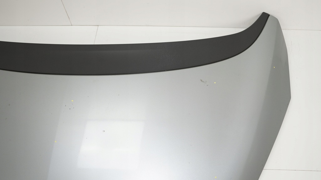 фото №6, Капот крышка двигателя opel meriva b 10-13r #