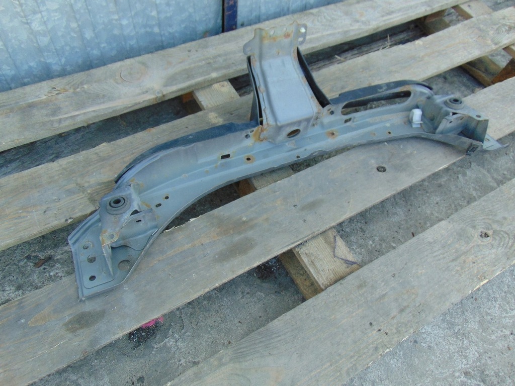 фото №14, Підсилювач pas верхній mitsubishi outlander ii