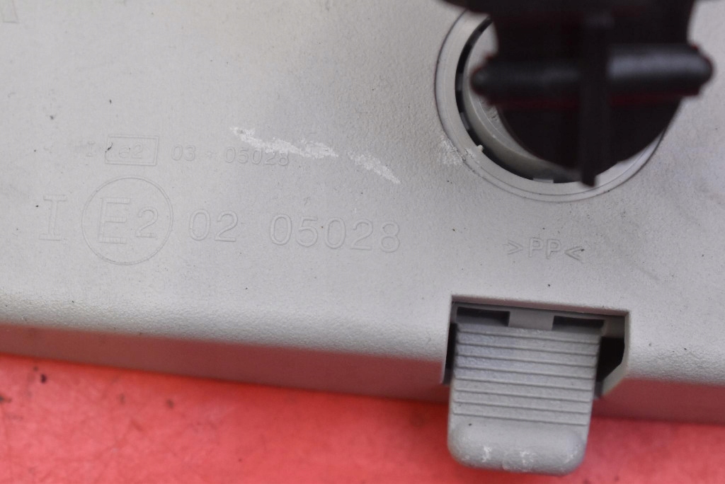 Дзеркало внутрішнє заднього виду 0205028 citroen c4 grand picasso 2 2 13-17 Київ