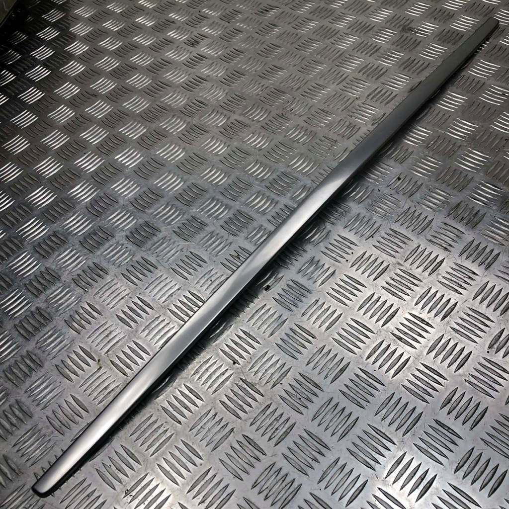 фото №1, Молдинг хром кришки багажника задня xc90 i