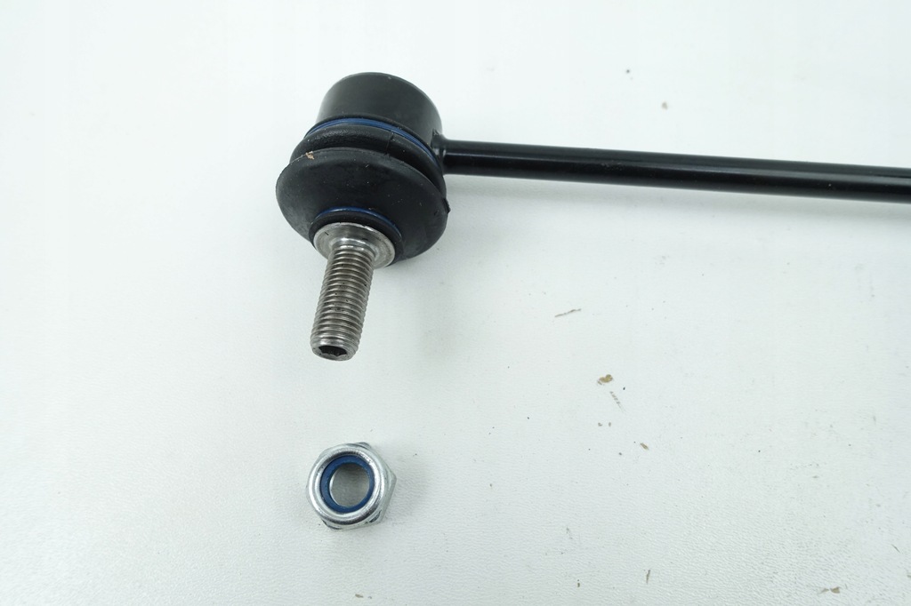 фото №14, З'єднувач стабілізатора l/p peugeot 807 02- denckerm + набір аварійний #5