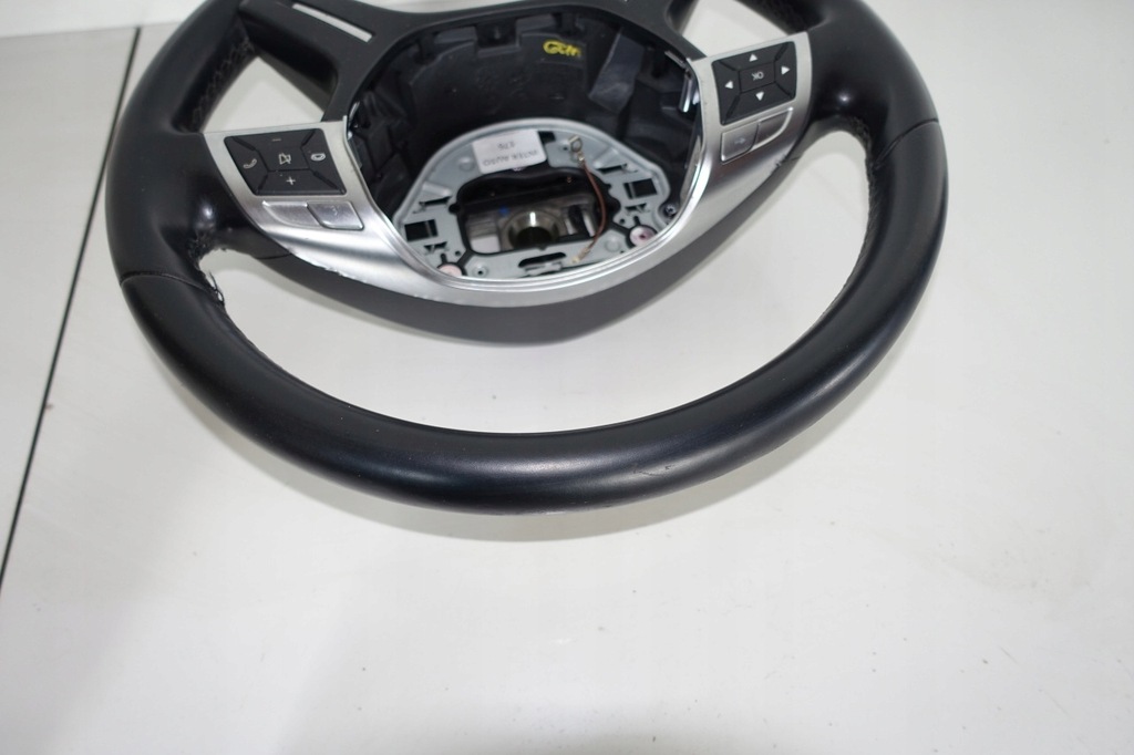 фото №8, Mercedes w204 воздуховод c-klasa lift w246