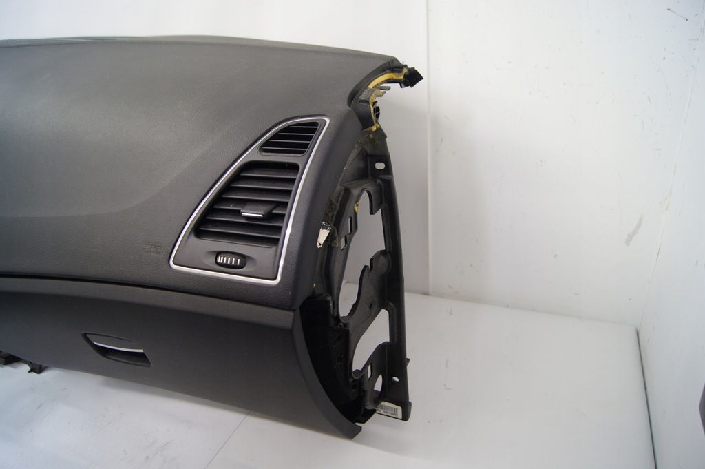 фото №11, Приборная панель приборная renault latitude 3.0dci eu кожа