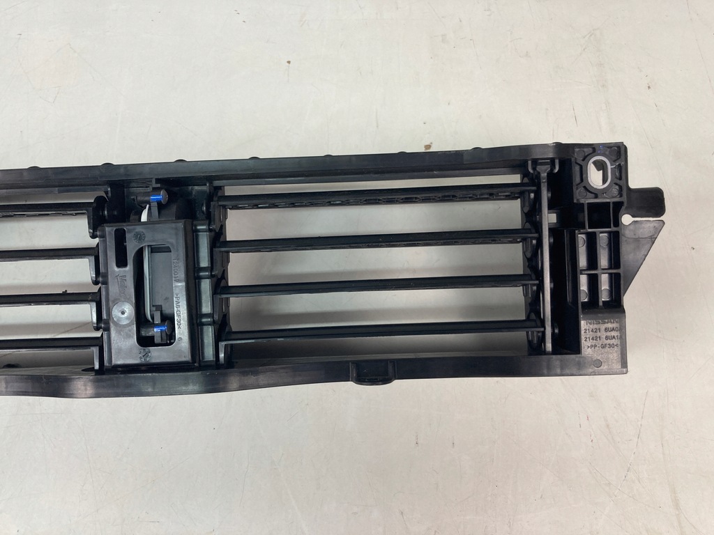 фото №8, Воздуховод воздуха nissan qashqai iii 3