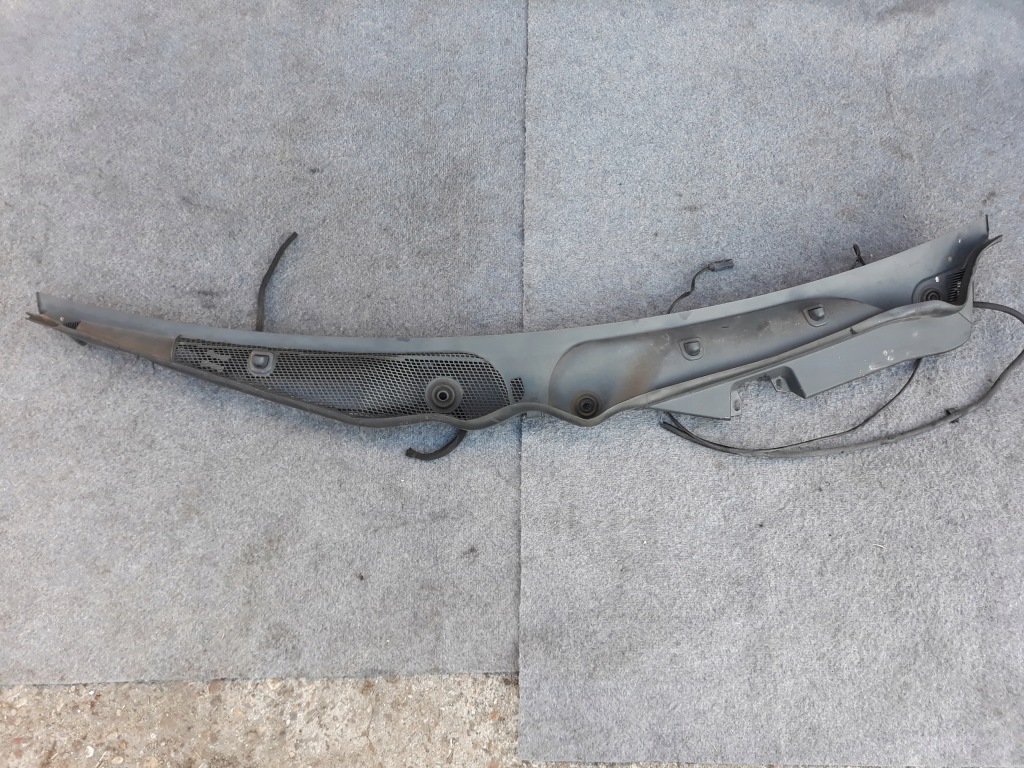 фото №1, Жабо mercedes w212 e-klasa europa