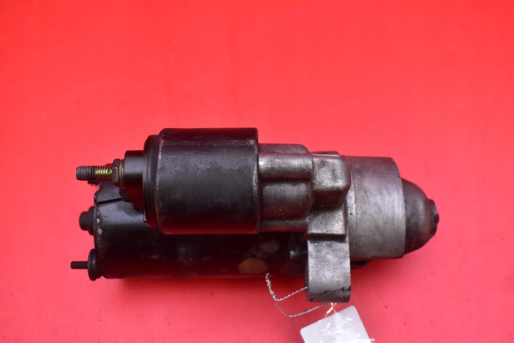 Стартер test 001108174 audi a4 b6 2.4 v6 170 km 00-05 в Україні