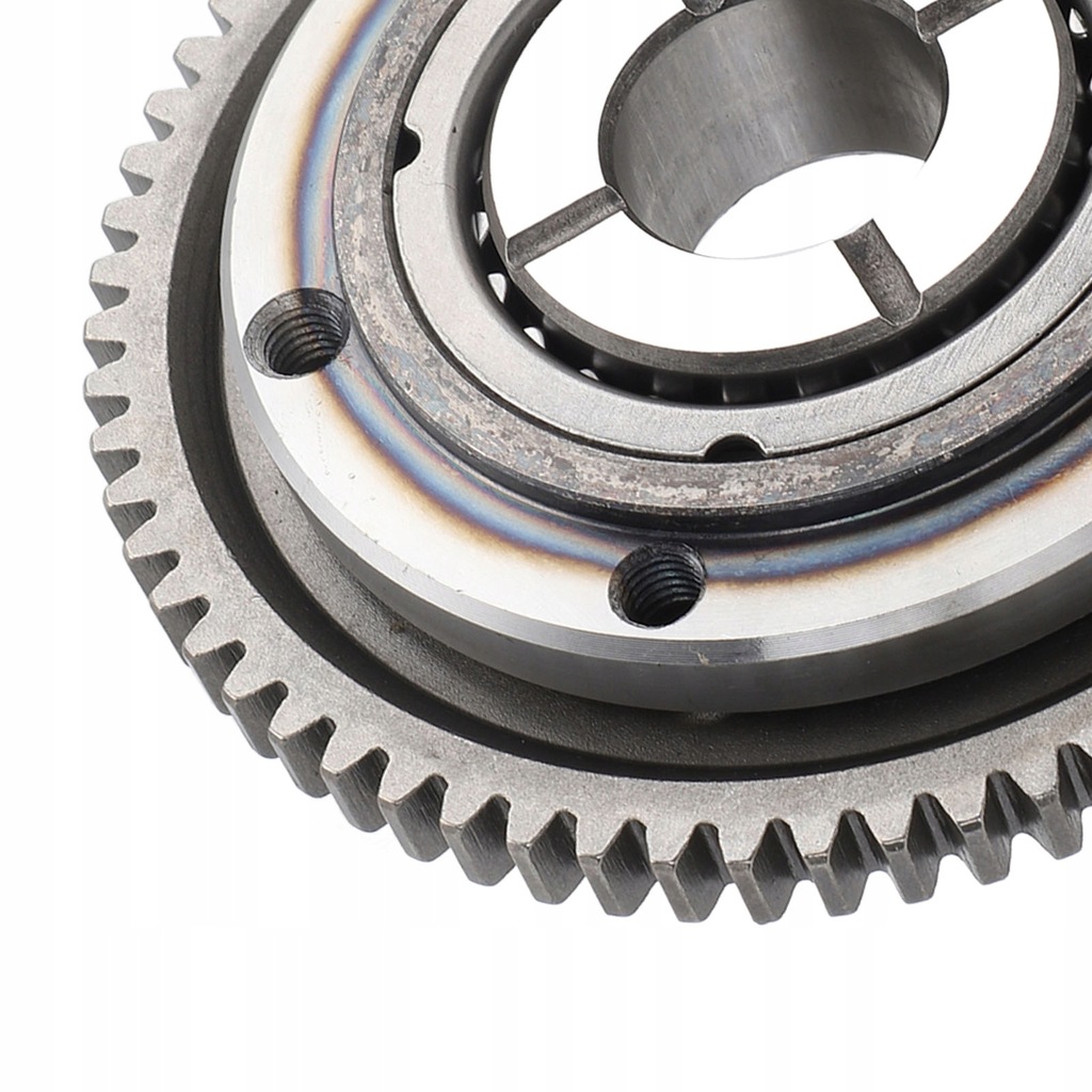 фото №9, Один спосіб ożyska комплект startowego metalowego загартованого 1uy z1