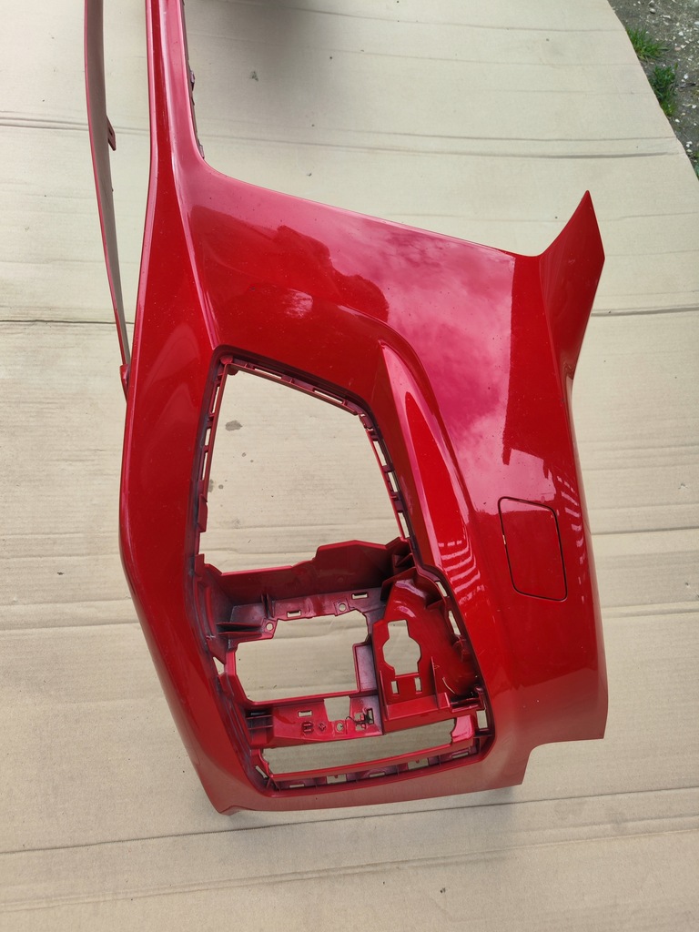 фото №7, Audi a5 s5 8w6 lift 2019- бампер передний перед 8w6807437a 8w6807437 ксенон