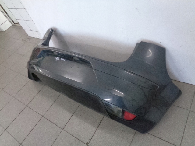 фото №2, Бампер задня seat altea 2007 rok ls7z