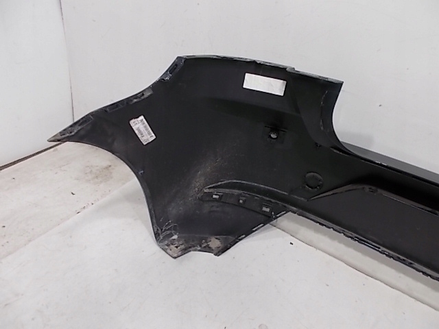 фото №7, Seat ibiza v 17-21 3xpdc бампер задня org !